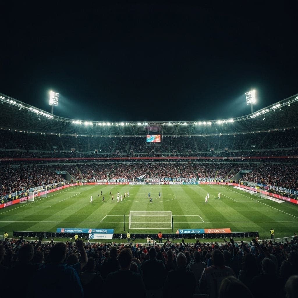 Stadium