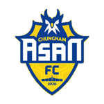 Asan Mugunghwa