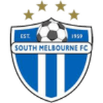 South Melbourne